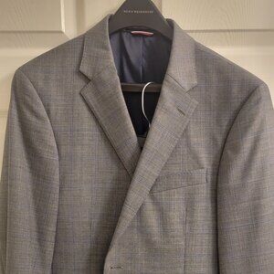 NEW Tommy Hilfiger Suit